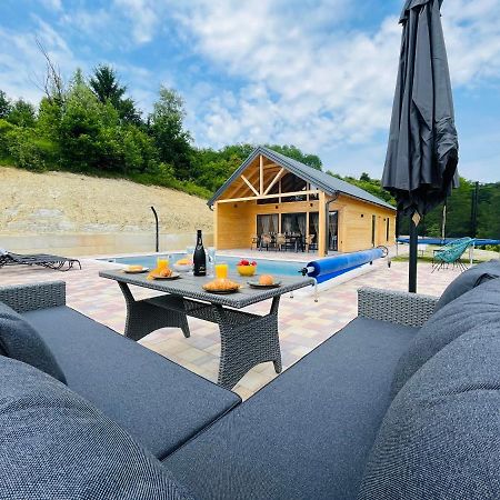 Holiday House Adamo Selno المظهر الخارجي الصورة