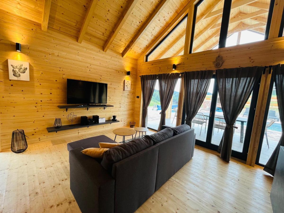 Holiday House Adamo Selno المظهر الخارجي الصورة
