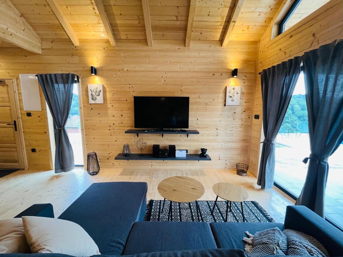 Holiday House Adamo Selno المظهر الخارجي الصورة