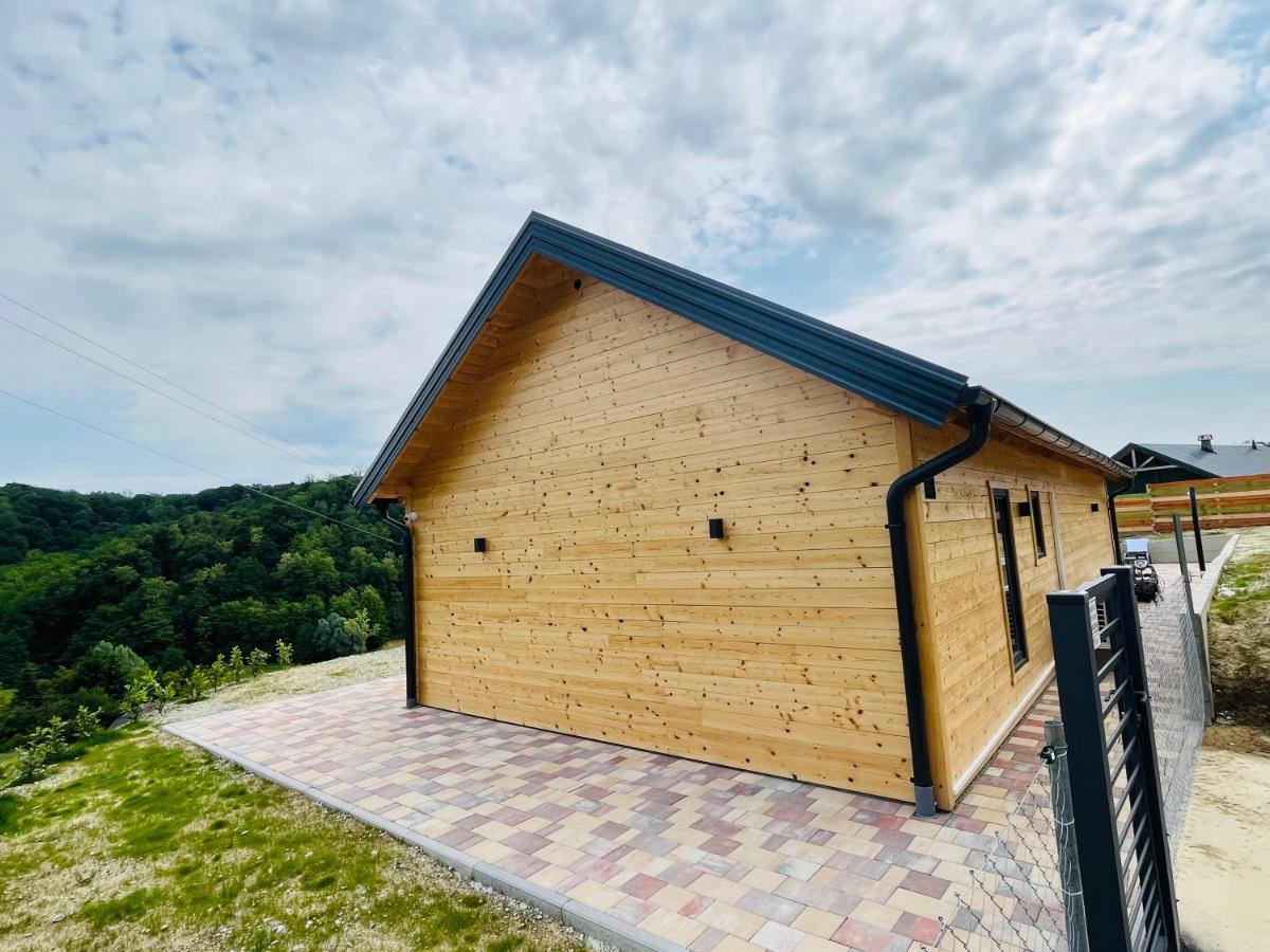 Holiday House Adamo Selno المظهر الخارجي الصورة
