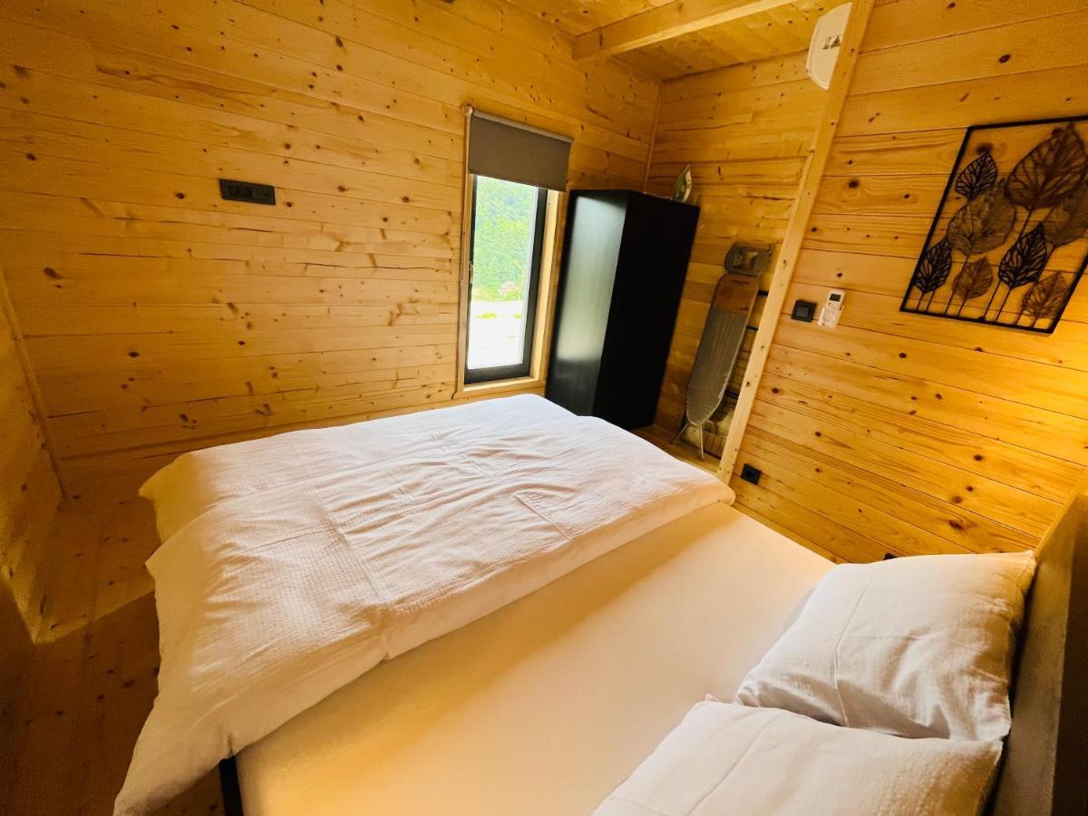 Holiday House Adamo Selno المظهر الخارجي الصورة
