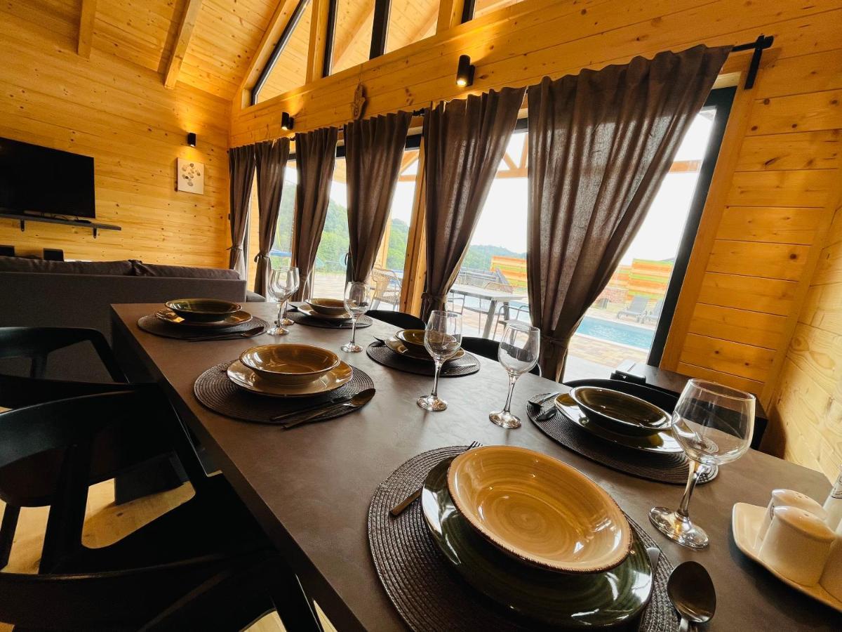 Holiday House Adamo Selno المظهر الخارجي الصورة
