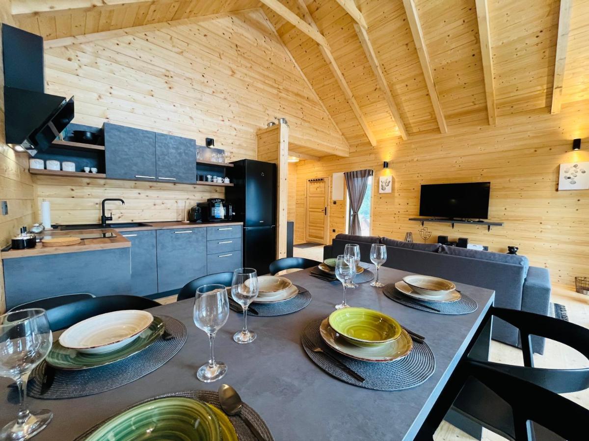 Holiday House Adamo Selno المظهر الخارجي الصورة